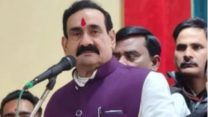 नरोत्तम मिश्रा का राजनीतिक भविष्य तय करेगा दतिया उपचुनाव का परिणाम, इसी से तय होगी पार्टी और संगठन में उनकी भावी भूमिका