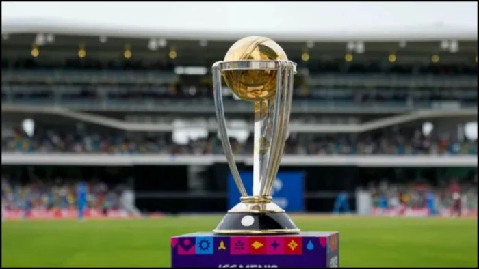 14 टीमें, 12 शहर और नया फॉर्मेट, ICC ने जारी किया 2027 वनडे विश्व कप का पूरा खाका