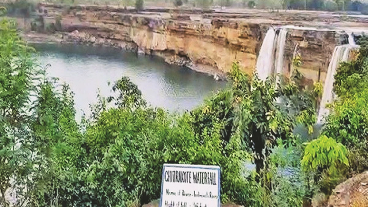 देखो अपना देश अभियान में हिस्सा लें और छत्‍तीसगढ़ के पर्यटन स्थलों को बनाएं राष्ट्रीय धरोहर, साय सरकार ने की अपील