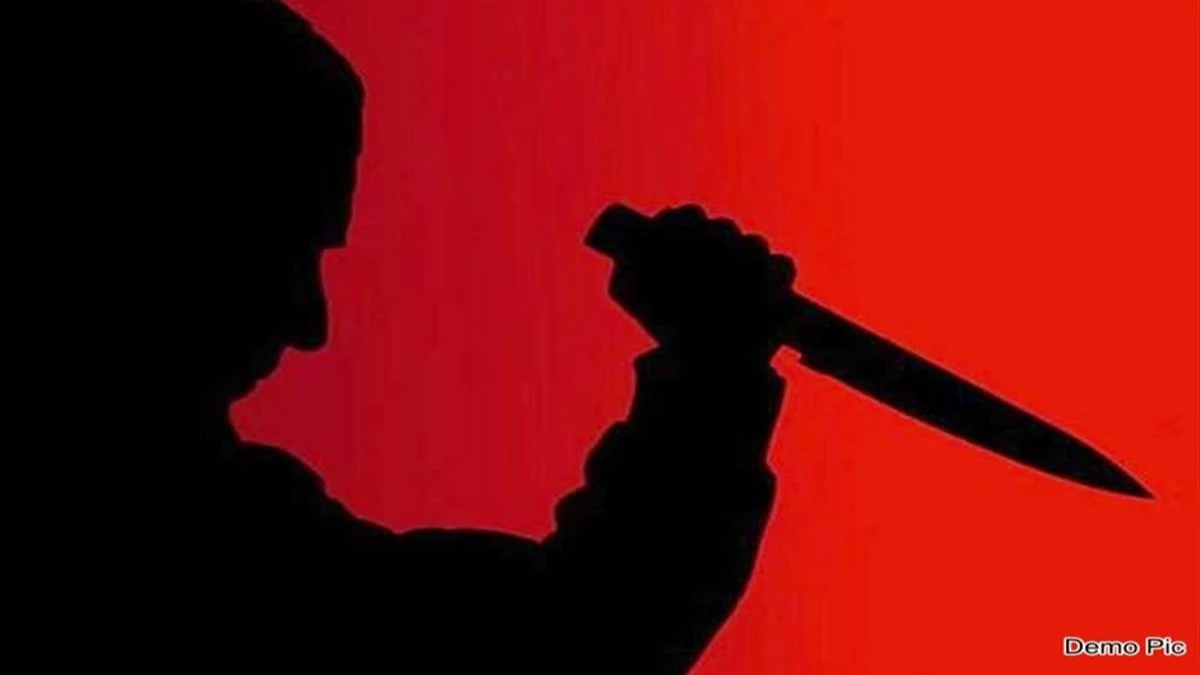 Bhopal Crime News: भोपाल में चार महीने बाद गिरफ्तार हुए चाकूबाज, नागपुर-मुंबई-कानपुर में काटी फरारी