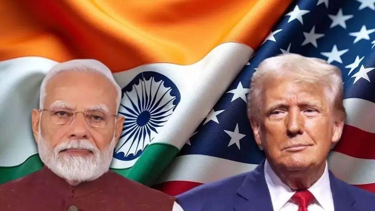 Donald Trump का भारत दौरा कैंसिल, Quad शिखर सम्मेलन से भी दूरी; Tariff विवाद से रिश्तों में बढ़ी कड़वाहट!