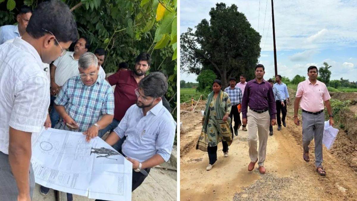UP के किसान होंगे मालामाल: 2000 किसानों को मिलेगा चार गुणा अधिक मुआवजा, क्रय दर निर्धारण समिति का हुआ गठन
