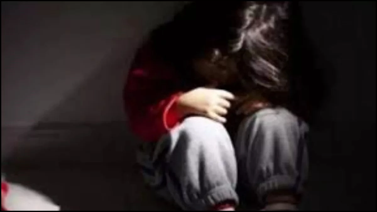 'चॉकलेट खिलाएंगे, घर चलो...', लालच देकर मासूम से दरिंदगी, एक घंटे में आरोपित गिरफ्तार