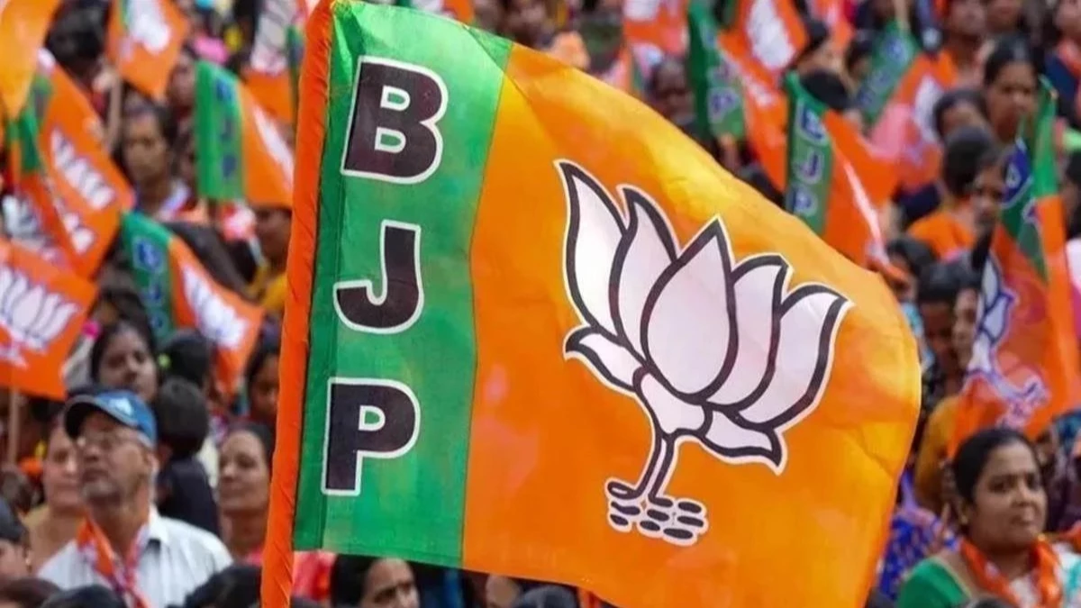 PM Modi की मां पर अपमानजनक टिप्पणी के खिलाफ मध्य प्रदेश में भाजपा महिला मोर्चा करेगी प्रदर्शन, जानें पूरा शेड्यूल