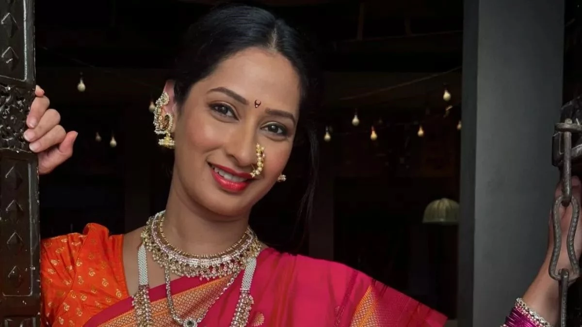 TV की पॉपुलर एक्ट्रेस का 38 की उम्र में निधन, पवित्र रिश्ता, बड़े अच्छे लगते हैं सीरियल से हुई थीं फेमस