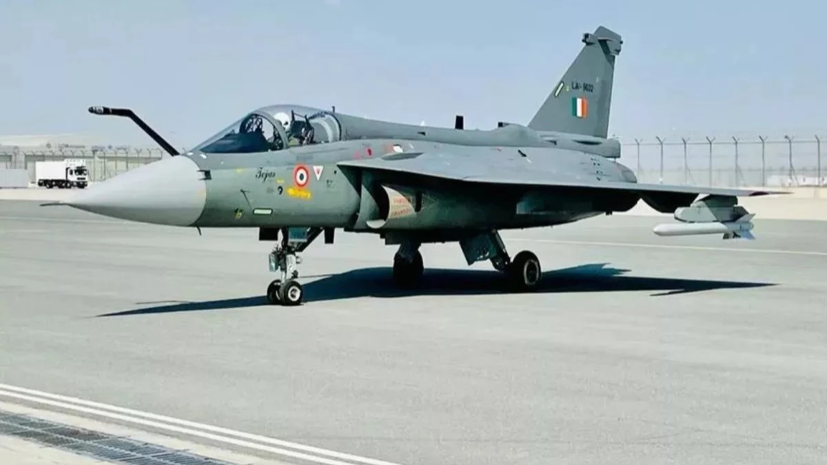 Tejas का इंतजार खत्म, इस महीने सेना को मिलेंगे दो तेजस मार्क-1A, मिग-21 की जगह लेंगे