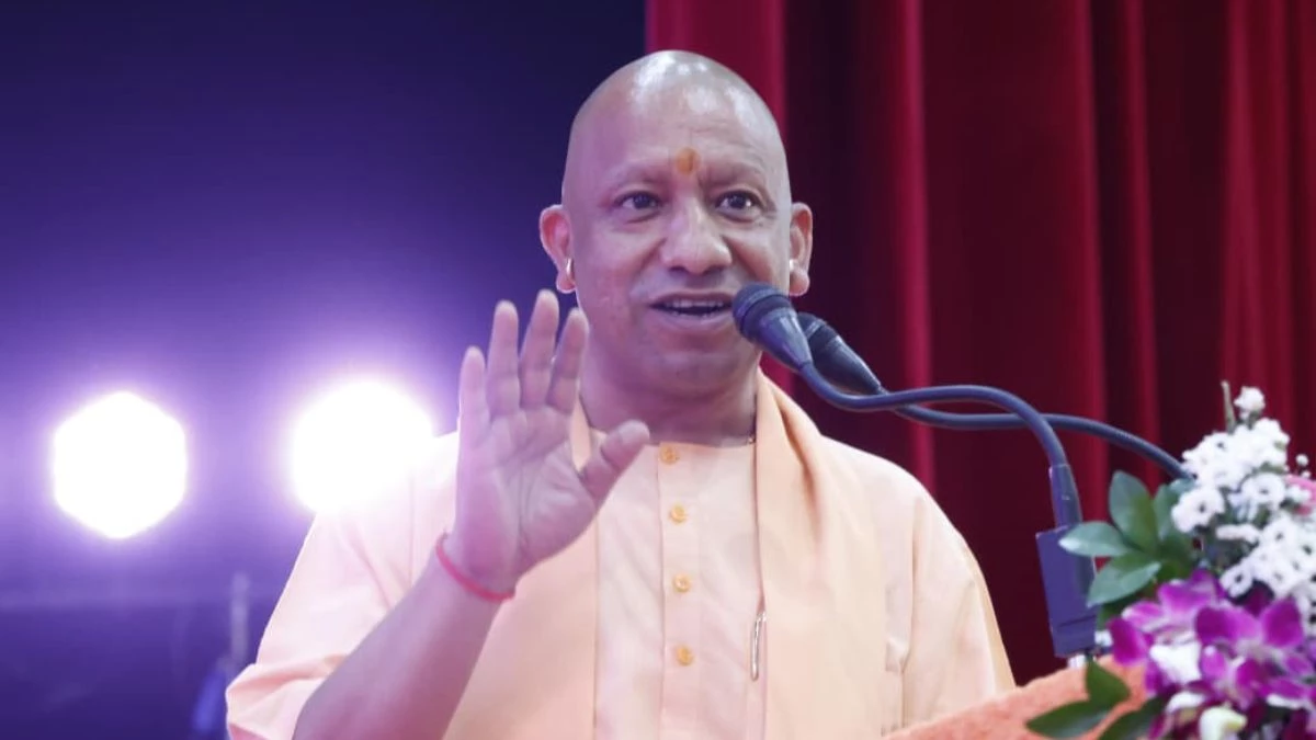 UP News: उत्तर प्रदेश में घुमंतू जातियों के लिए गठित होगा बोर्ड - सीएम योगी आदित्यनाथ
