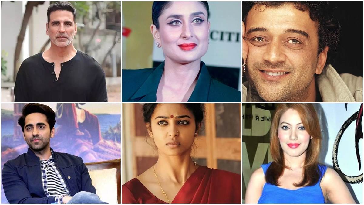 Celebrity Birthdays in September: अक्षय कुमार, करीना कपूर, रणबीर कपूर समेत हॉलीवुड और साउथ सिनेमा के कई स्टार्स के बर्थडे