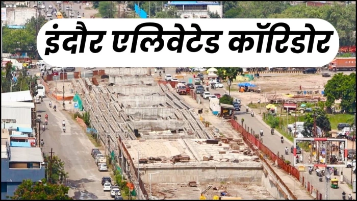 इंदौर एलिवेटेड कॉरिडोर मामला: जनहित याचिका पर अंतिम सुनवाई टली, हाई कोर्ट 3 सितंबर को करेगा सुनवाई इंदौर एलिवेटेड कॉरिडोर मामला: जनहित याचिका पर अंतिम सुनवाई टली, हाई कोर्ट 3 सितंबर को करेगा सुनवाई