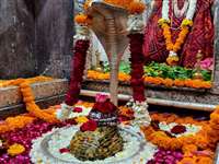 Omkareshwar News: आज से भगवान ओंकारेश्वर मालवा भ्रमण पर होंगे रवाना