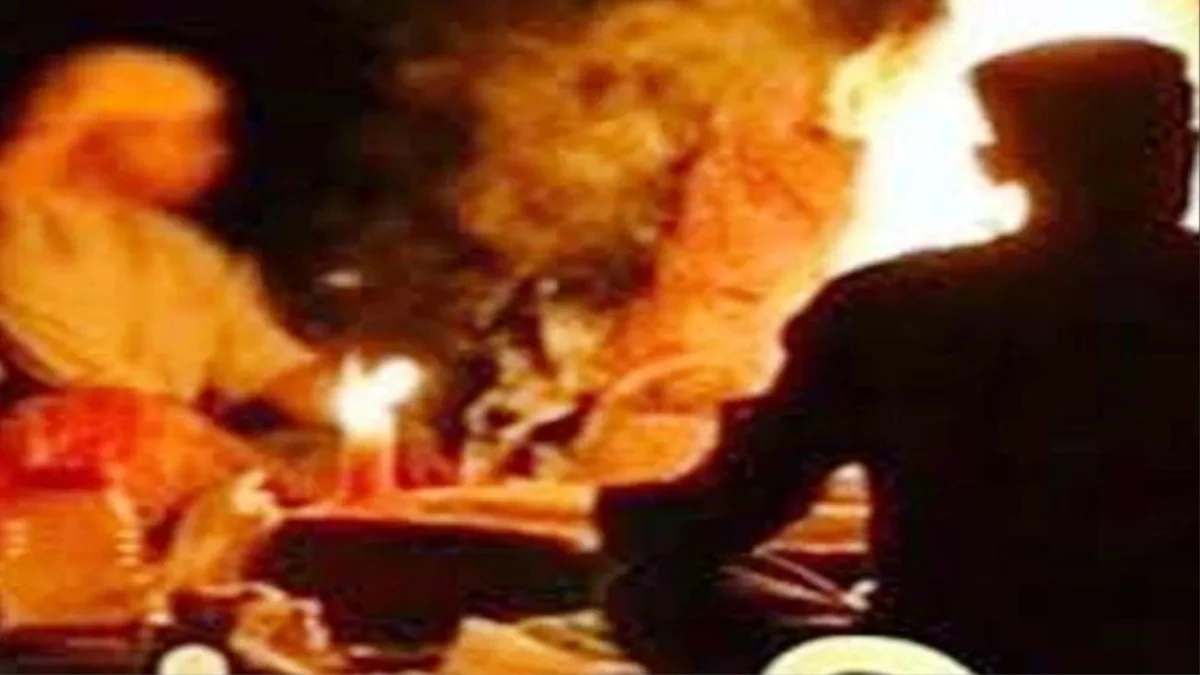 तांत्रिक के भेष में ठगों ने कहा- घर में दबे हैं सोने के घड़े, पूजा के नाम पर 25 लाख के जेवर लूटे