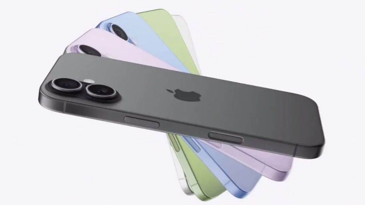 iPhone 17 की रिकॉर्डतोड़ बिक्री से खुश टिम कुक, कंपनी का रेवेन्यू 8% बढ़ा