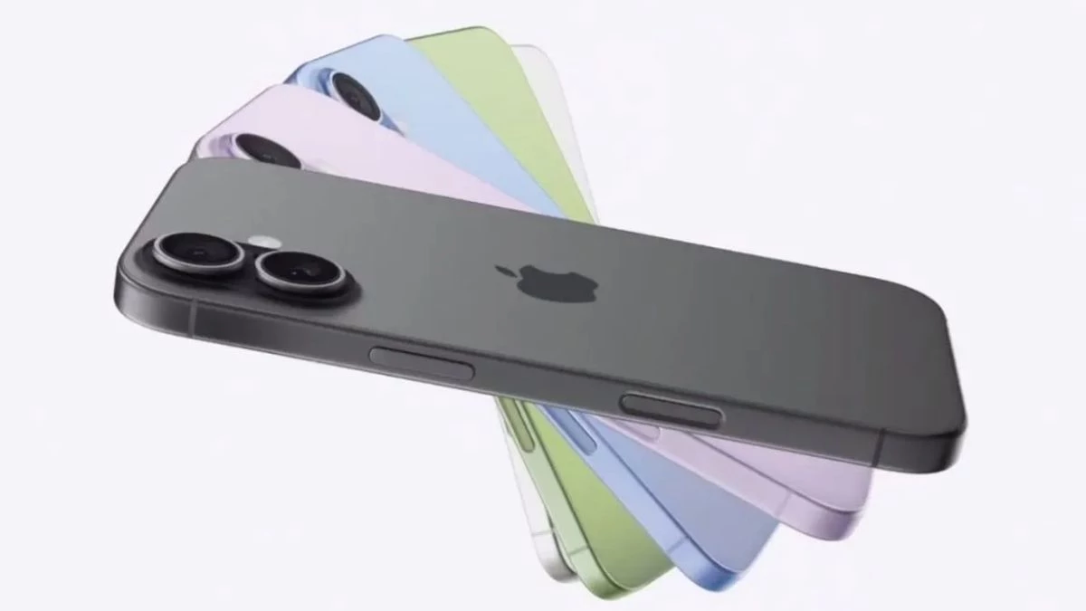 iPhone 17 की रिकॉर्डतोड़ बिक्री से खुश टिम कुक, कंपनी का रेवेन्यू 8% बढ़ा