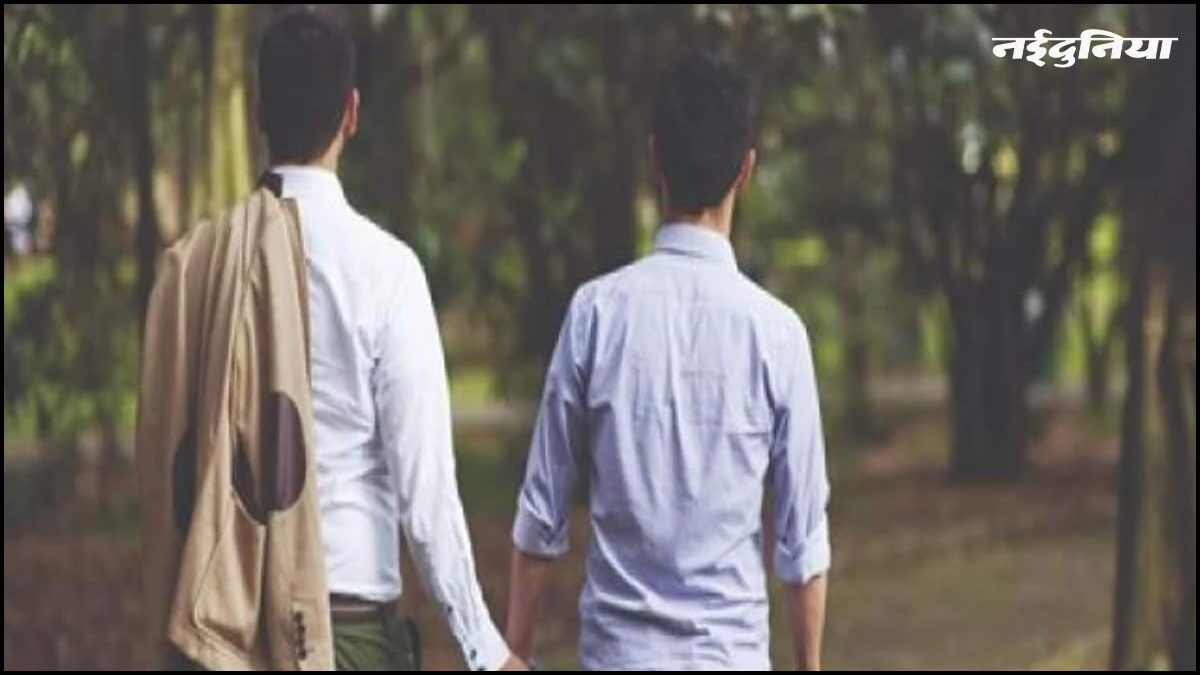 Bhopal: डेटिंग एप पर समलैंगिक युवक से पहले की दोस्ती, फिर मिलने के बहाने बुलाकर सरेराह लूटा