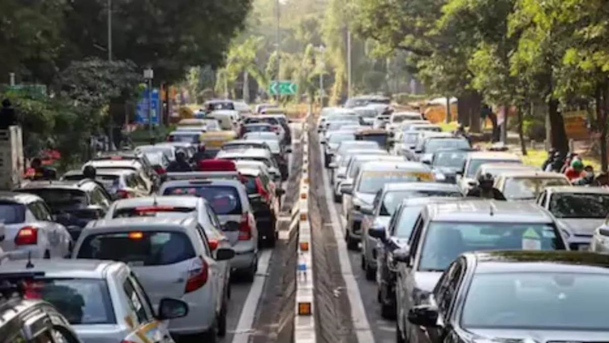 मध्य प्रदेश देश में पहला राज्य जिसने डी-डुप्लीकेशन वाहनों की 2.50 लाख एंट्री की शून्य