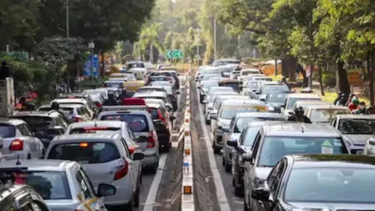 मध्य प्रदेश देश में पहला राज्य जिसने डी-डुप्लीकेशन वाहनों की 2.50 लाख एंट्री की शून्य