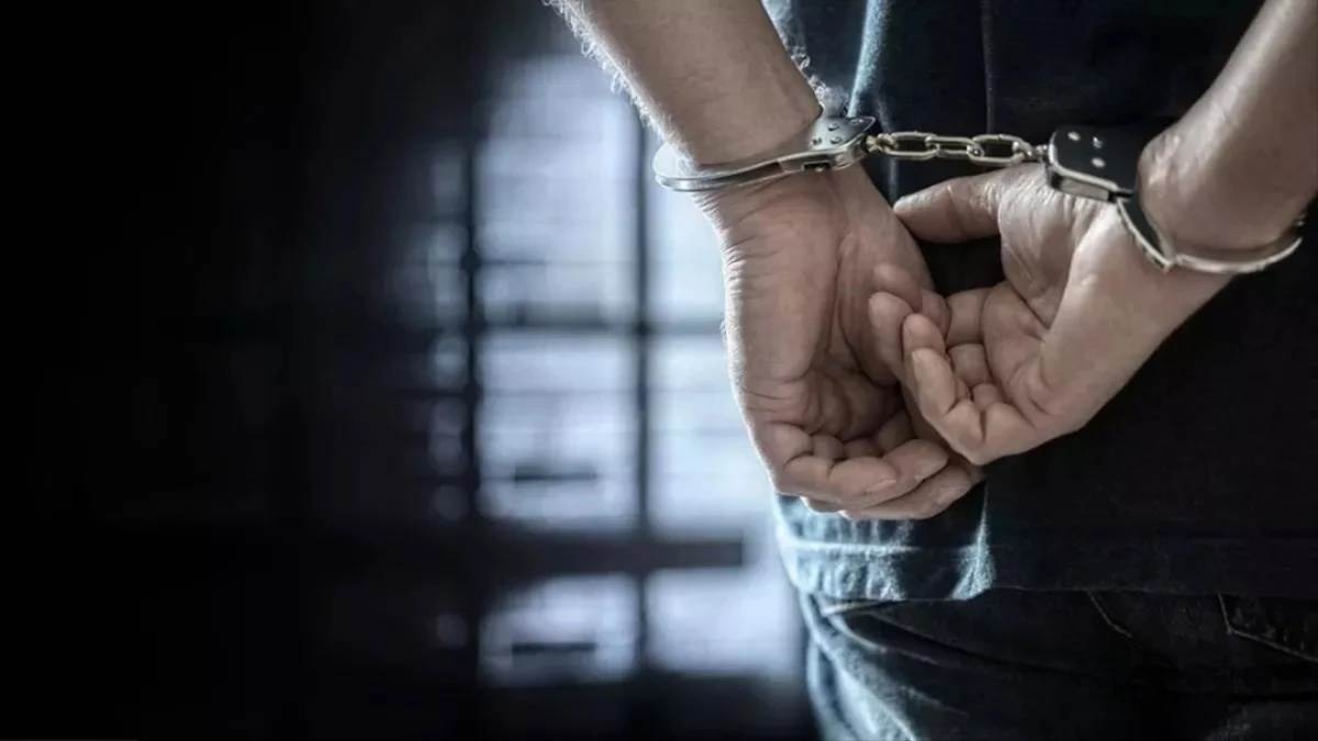 सामूहिक हत्याकांड में 22 साल से फरार भाजपा नेता को दतिया पुलिस ने दबोचा