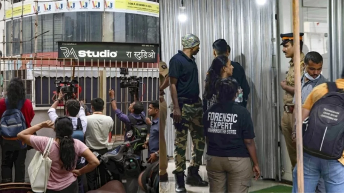 मुंबई में पहले भी हुए बंधक कांड, डबल डेकर बस से लेकर फ्लैट तक... जानें कब-कब हुई किडनैपिंग?