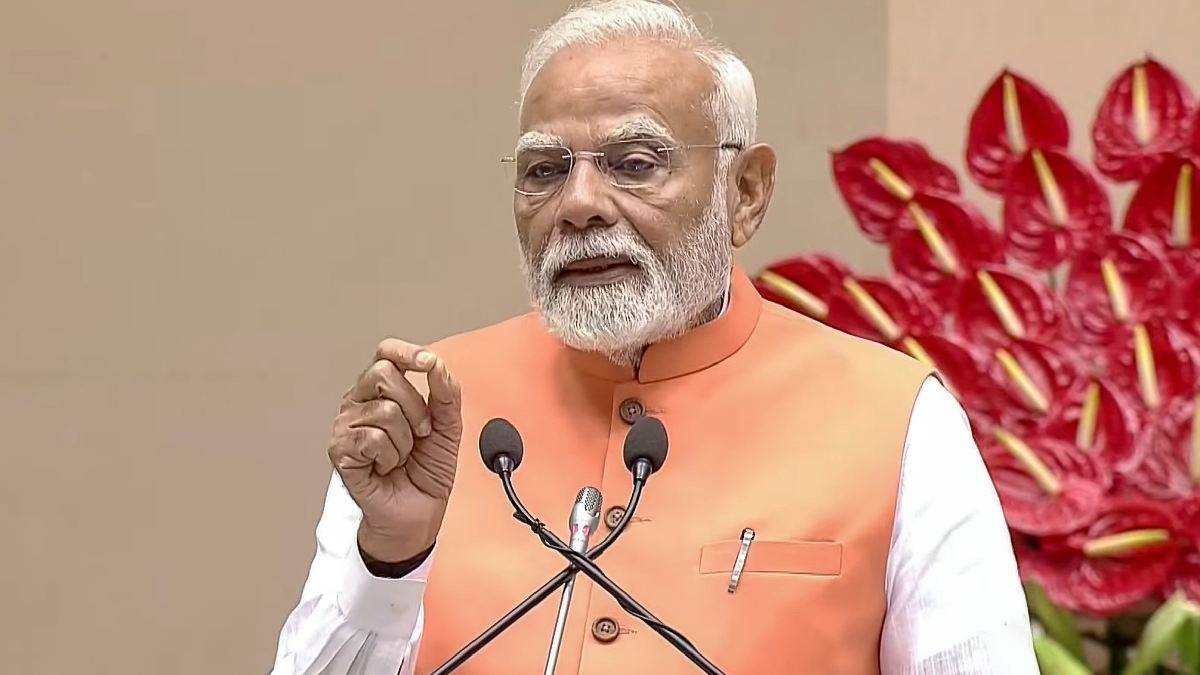 छत्तीसगढ़ में 3.51 लाख परिवारों को आशियाना देकर 18 लाख आवास का वादा पूरा करेंगे पीएम नरेन्द्र मोदी