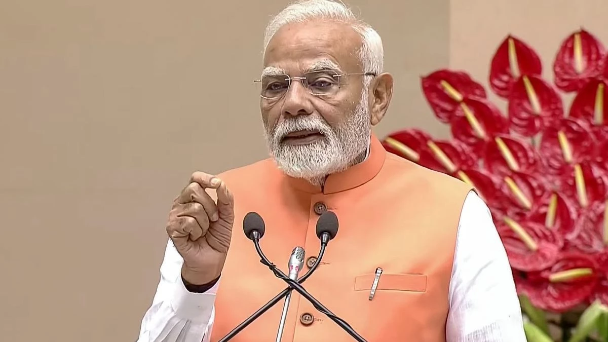 छत्तीसगढ़ में 3.51 लाख परिवारों को आशियाना देकर 18 लाख आवास का वादा पूरा करेंगे पीएम नरेन्द्र मोदी