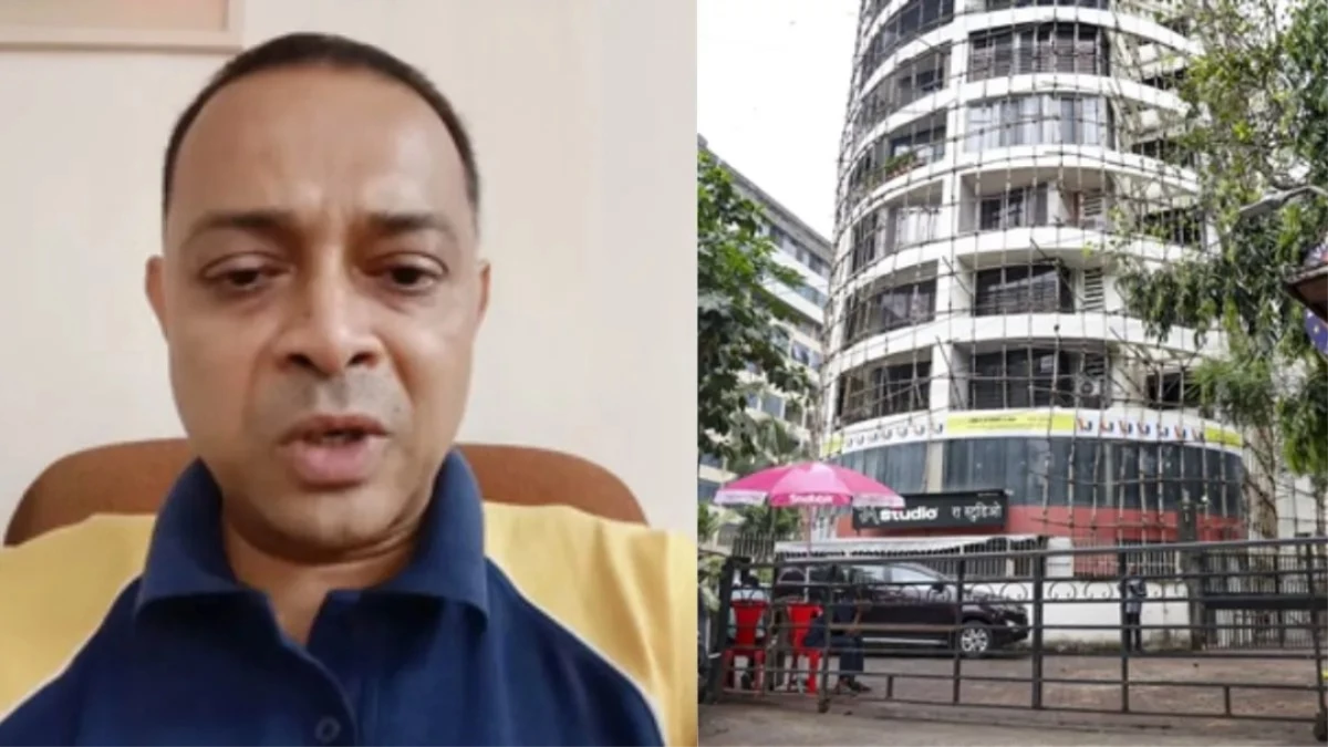 Mumbai Hostage Case: रोहित आर्या के 2.4 करोड़ रुपये की मांग पर मचा बवाल, सरकार ने बताई पूरी सच्चाई