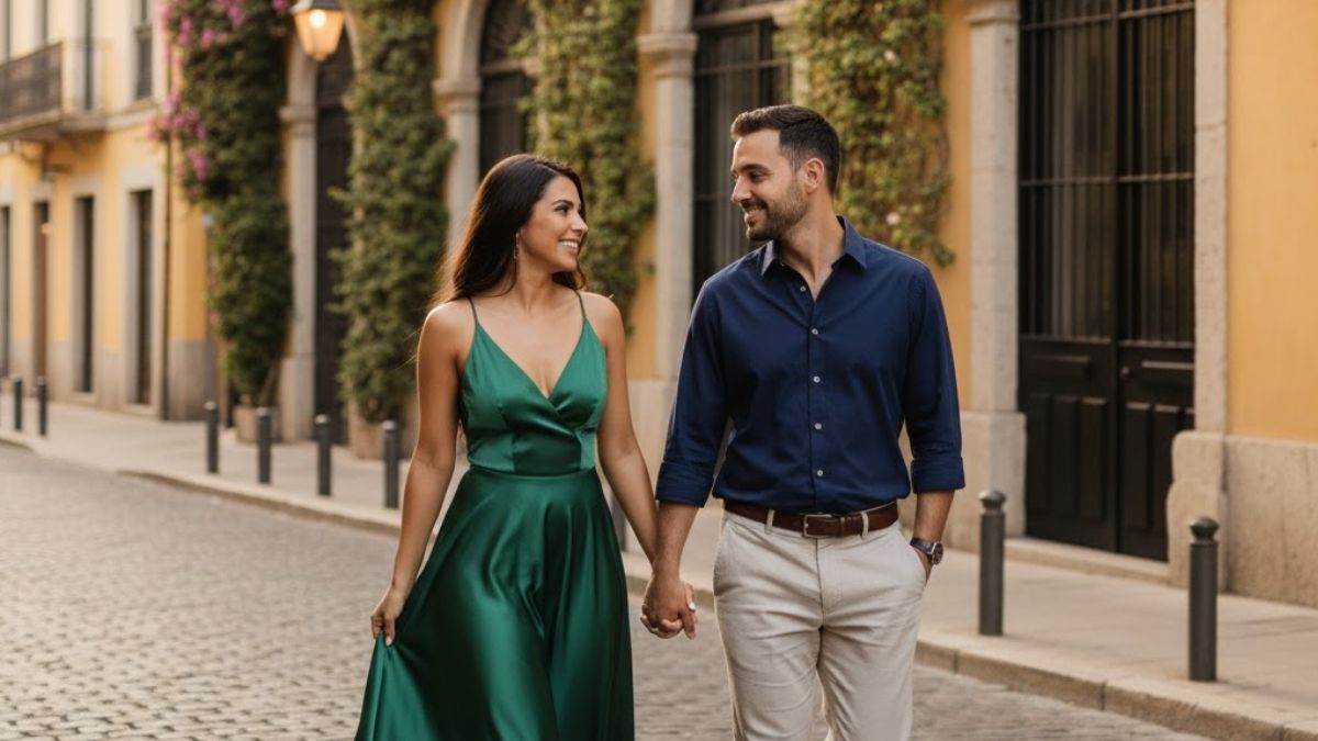 गर्लफ्रेंड के साथ घूमने पर पकड़ लेती है पुलिस, तो क्या करना चाहिए? जानें सारे नियम कानून