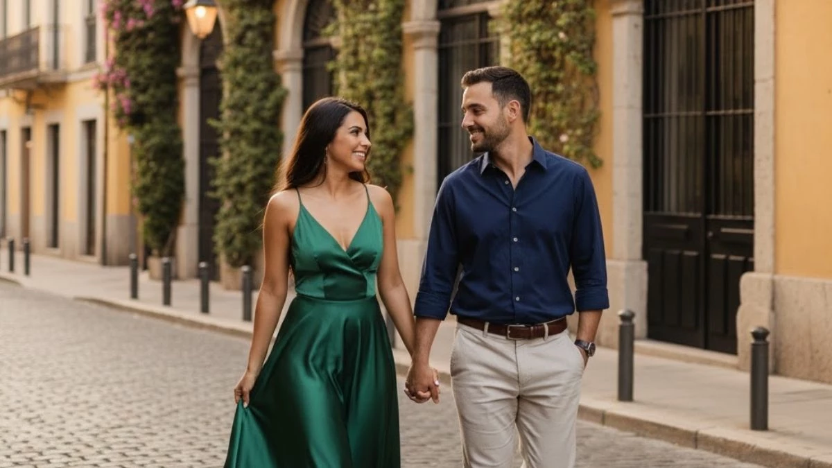 गर्लफ्रेंड के साथ घूमने पर पकड़ लेती है पुलिस, तो क्या करना चाहिए? जानें सारे नियम कानून