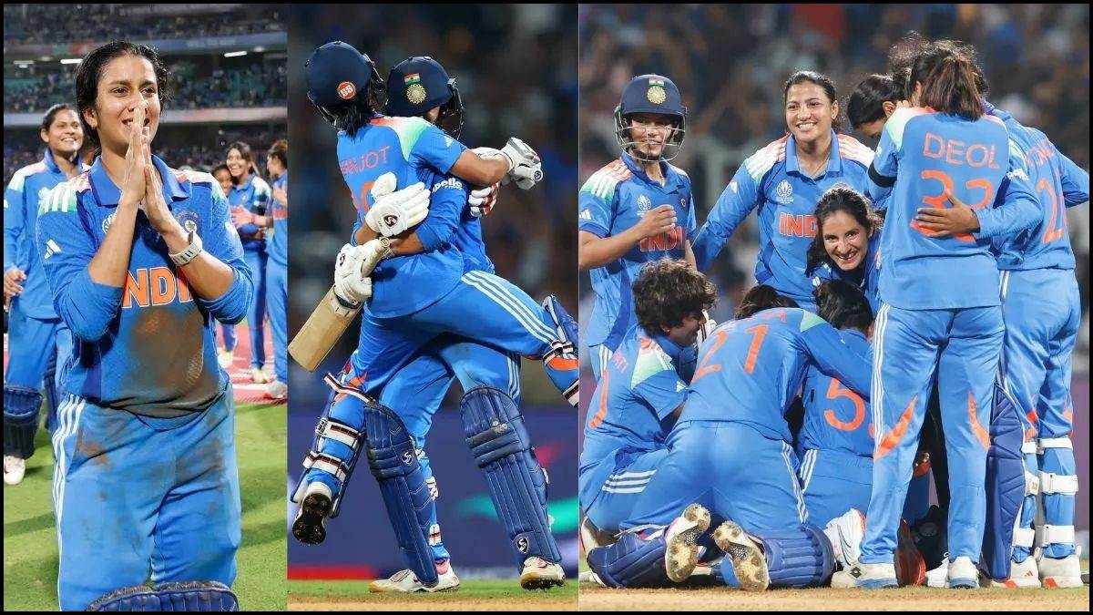 IND vs AUS W: सेमीफाइनल में ऑस्‍ट्रेलिया का घमंड ही नहीं टूटा, बल्कि टूटे कई रिकॉर्ड्स, देंखे लिस्ट