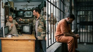 महू में टीवी सुधारने में देरी पर दुकानदार की गोली मारकर की थी हत्या, पूर्व आर्मी जवान को उम्रकैद