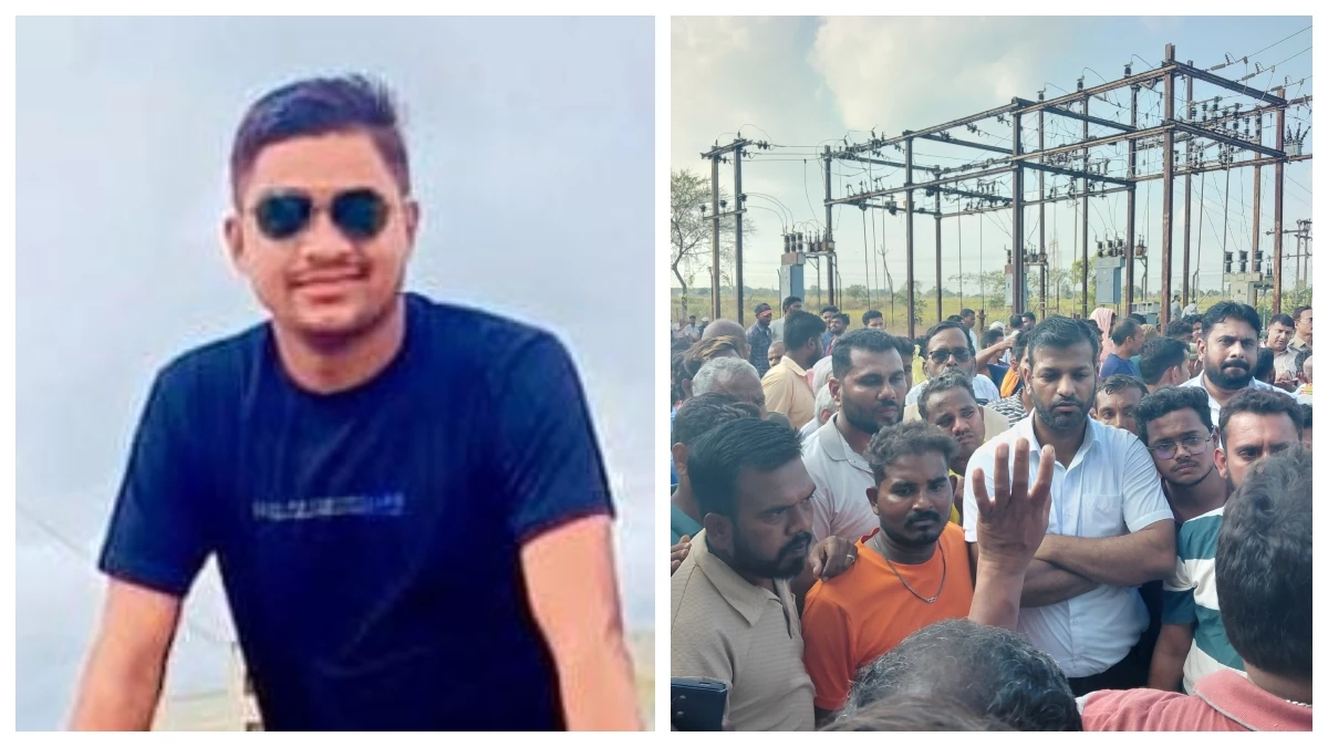 बिलासपुर में दर्दनाक हादसा, बिजली सब-स्टेशन में ड्यूटी के दौरान करंट लगने से ऑपरेटर की मौत