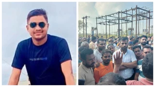 बिलासपुर में दर्दनाक हादसा, बिजली सब-स्टेशन में ड्यूटी के दौरान करंट लगने से ऑपरेटर की मौत