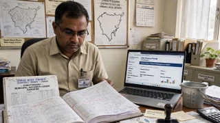 खाता-बही दिखाओ, तब मिलेगा अनुदान, छत्तीसगढ़ के नगरीय निकायों को मिला 10 दिन का अल्टीमेटम