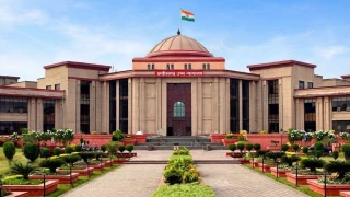 'मूक-बधिर होना अपने आप में मुकदमा लड़ने में असमर्थता नहीं', पति को अगला मित्र बनाने की मांग हाई कोर्ट ने ठुकराई