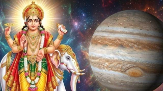 5 राशियों के लिए अच्छे समय का संकेत, देवगुरु बृहस्पति आज कर्क से सिंह राशि में करेंगे गोचर
