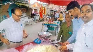 मध्य प्रदेश में मिलावटखोरों पर जुर्माना ठोकने में तेजी, लेकिन वसूली में प्रशासन सुस्त