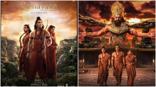 Ramayan Los Angeles premiere: लॉस एंजिल्स प्रीमियर के बाद ‘रामायण’ को अंतरराष्ट्रीय समीक्षकों से मिली शानदार समीक्षाएं