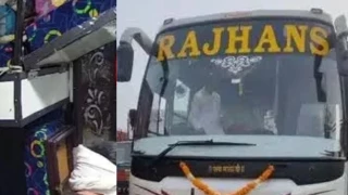 जबलपुर में चाय पीने उतरे एसआई, बस में सीट पर रखा बैग खुला मिला, साढ़े 14 लाख रुपये पार