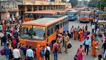 त्योहारों पर यात्रियों को योगी सरकार का बड़ा तोहफा, ड्राइवरों-कंडक्टरों को मिलेगा बंपर इंसेंटिव