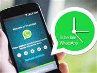 Happy New Year 2020: अभी से WhatsApp पर शेड्यूल कर दें New Year Wish, पार्टी के बीच नहीं होगी परेशानी