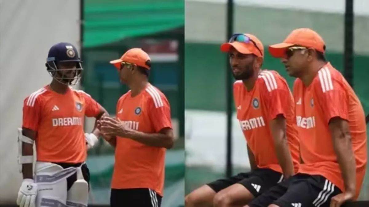 SA vs IND: अफ्रीका से सीरीज ड्रॉ कराने के लिए पसीना बहा रही टीम इंडिया, जडेजा की वापसी पक्की