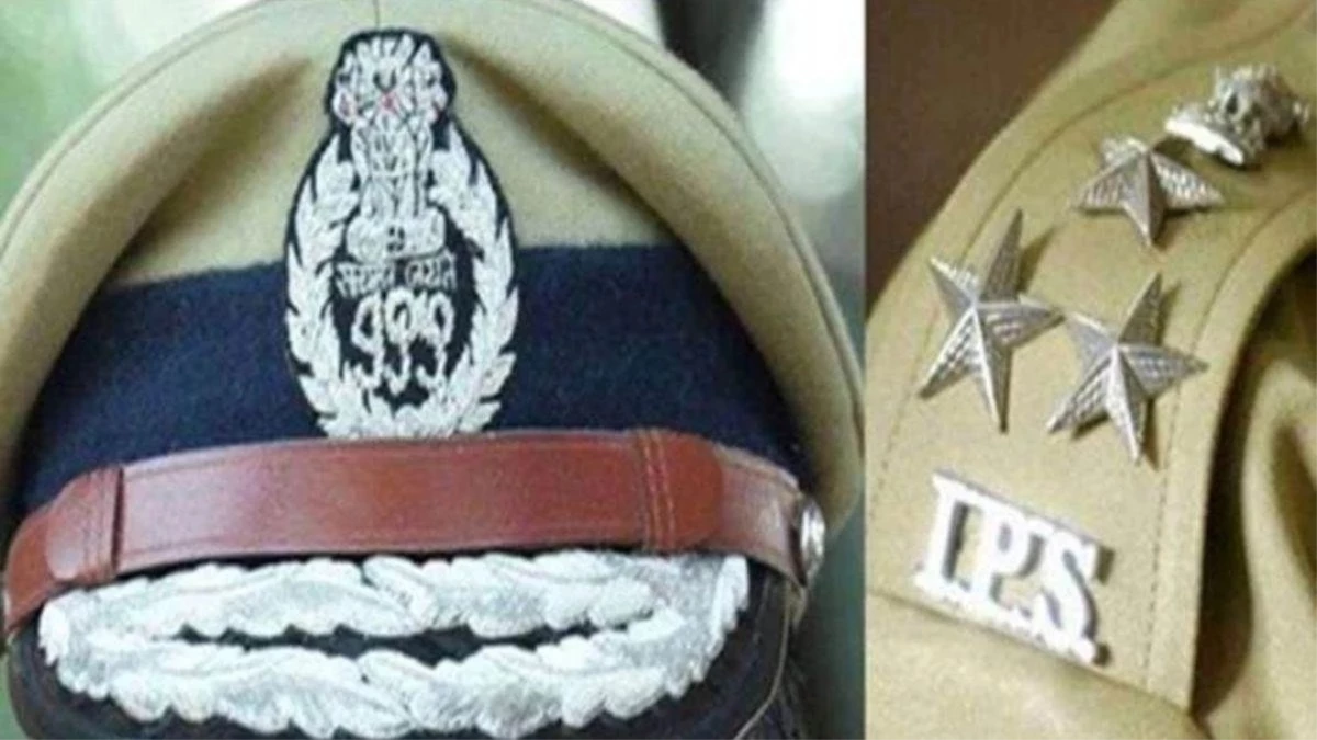 MP IPS Promotion: पुलिस विभाग में बड़ा फेरबदल... आशुतोष राय बने विशेष पुलिस महानिदेशक, देखें लिस्ट