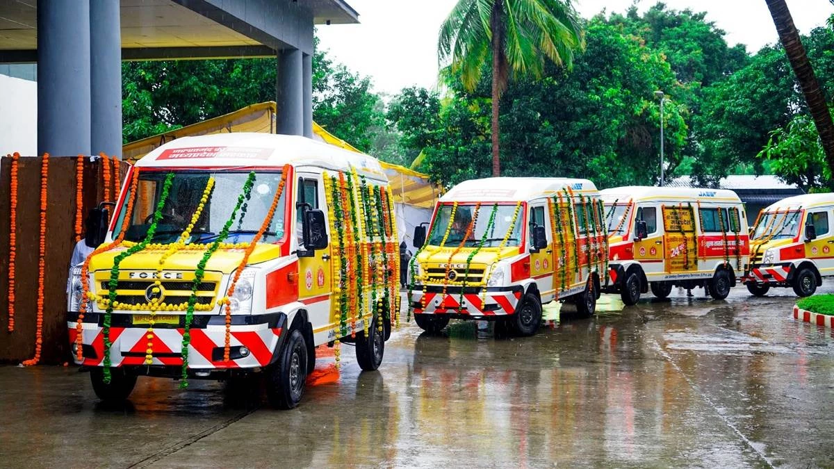 अब 'अंतिम सफर' में नहीं होगी देरी, भोपाल के हर जोन को मिलेगा अपना शव वाहन