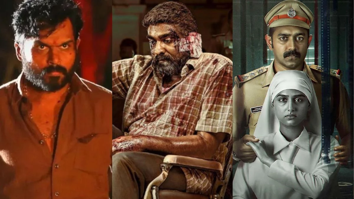 2025 में 'धुरंधर' की बाप निकली 6 फिल्में, OTT पर जमकर देखी गईं ये क्लासिक सस्पेंस थ्रिलर