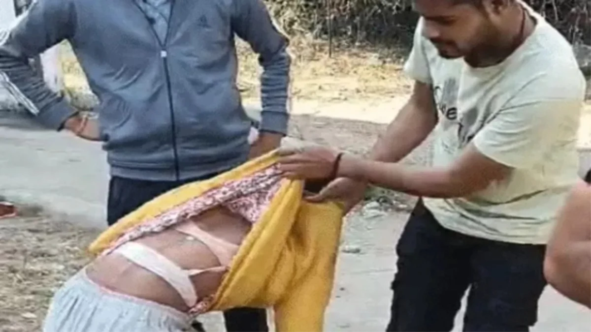 भोपाल का सनकी चोर... महिलाओं के अंडरगारमेंट्स चोरी कर खुद पहनकर सोता था युवक, पुलिस भी रह गई दंग