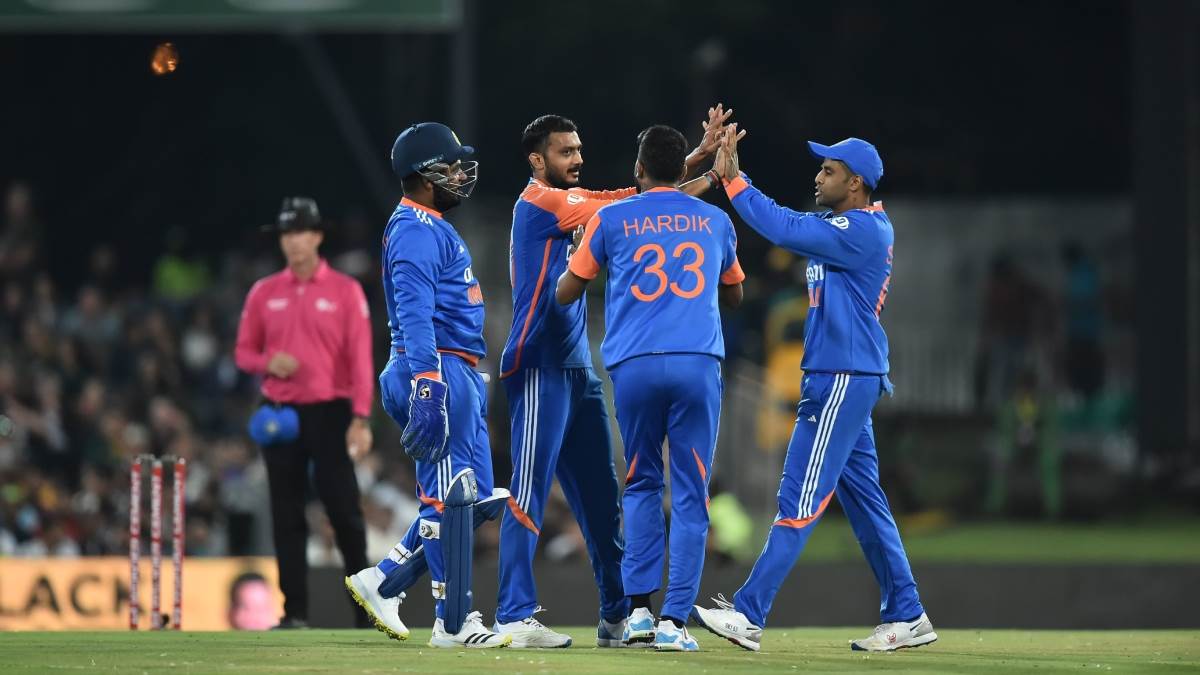 IND vs ENG T20 Series 2025 कब और कहां किस चैनल पर होगा लाइव टेलीकास्ट