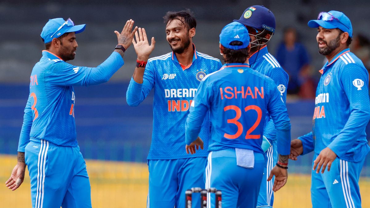 IND vs AUS 3rd ODI : बारिश डाल सकती है मैच में खलल