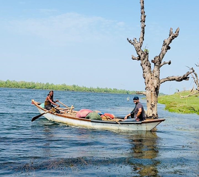 MP Tourist Place: इंदौर से दो घंटे की दूरी पर है दो नदियों का संगम और खूबसूरत पहाड़ भी; मतलब दोगुना आनंद