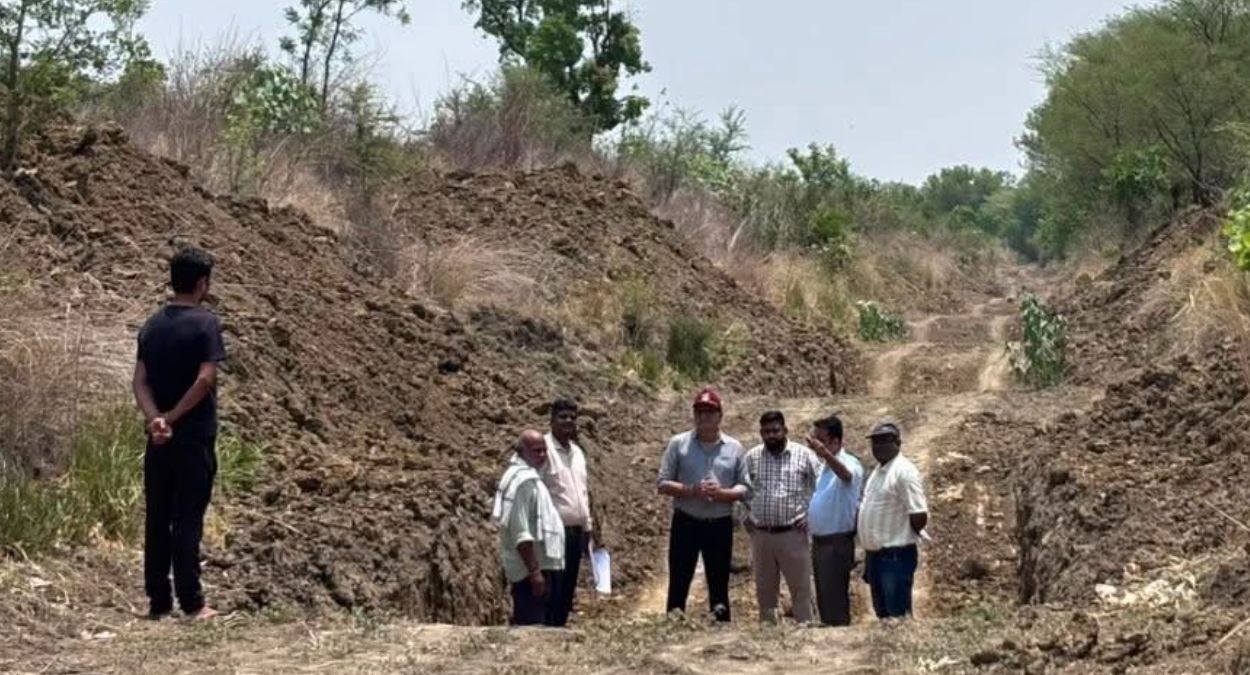 1000 साल पुराना चंदेलकालीन वॉटर नेटवर्क: जहां आधुनिक इंजीनियरिंग फेल, वहां गुरुत्वाकर्षण से बुझ रही बुंदेलखंड की प्यास
