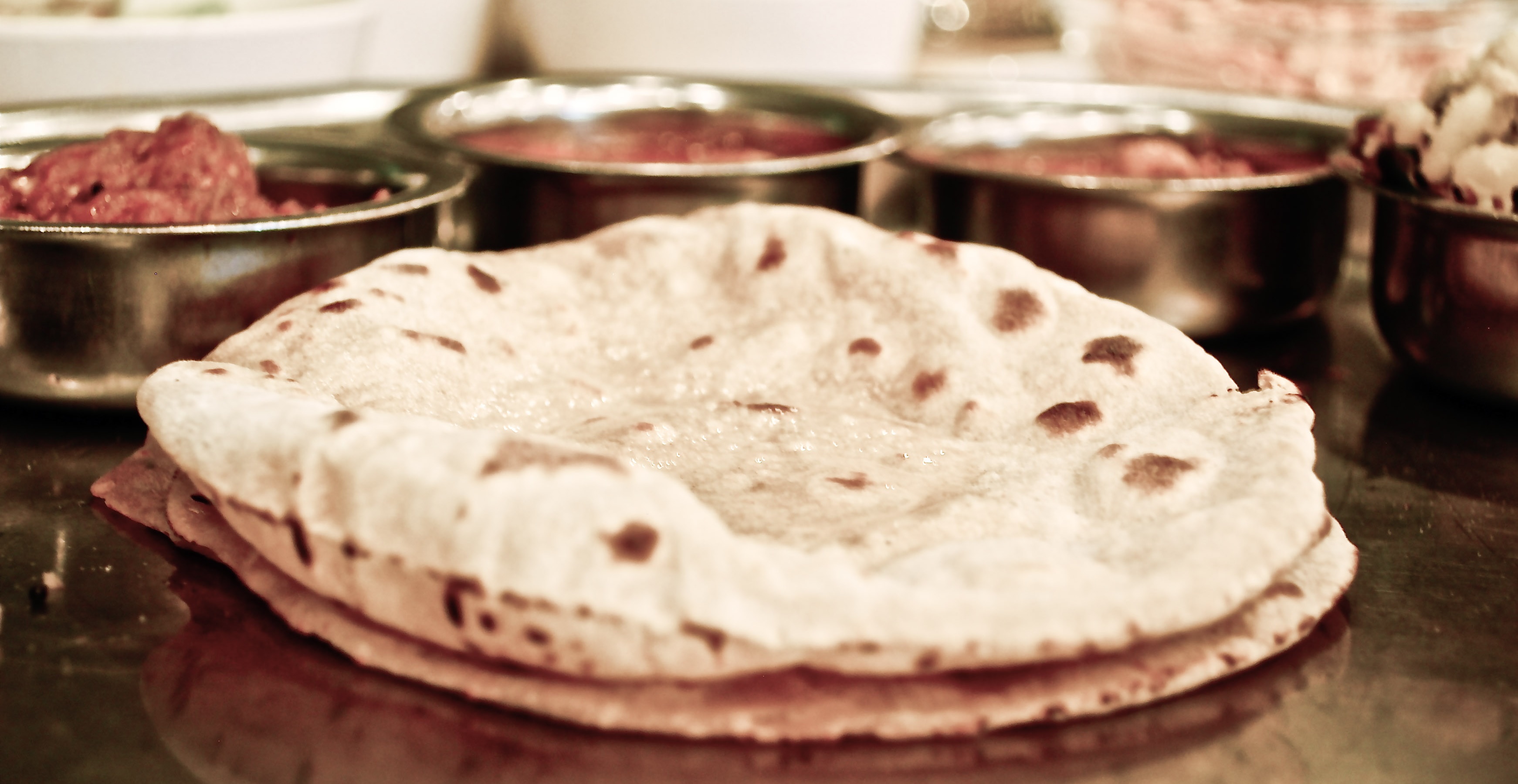 Chapati Calorie Calculation 1 दिन में कितनी रोटी खाना सही, यहां समझें