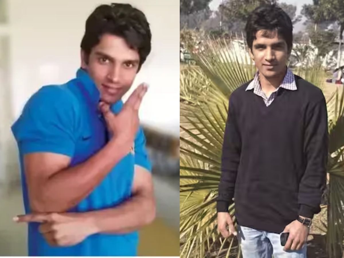 Hrish Rana छत से गिरकर कोमा पहुंचे हरीश राणा, इलाज के लिए पिता ने बेचा घर ...